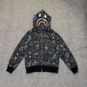 Bape hoodies - Image 3