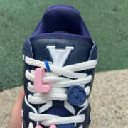 LV TRAINER MAXI deepblue - Image 5
