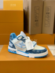 Loui Vuitto TRAINER SNEAKER - Image 4