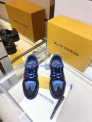 Loui Vuitto TRAINER SNEAKER - Image 8