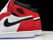 Air Jordan Retro 1 High OG “Origin Story” 555088-602 - Image 13