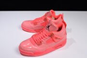 Air Jordan 4 NRG “Hot Punch" AQ9128-600 - Image 2