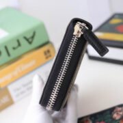 GUCC WALLET 451249 19*10*2.5 - Image 3