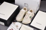 GUCC TRAINER SNEAKER - Image 11