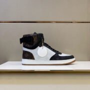 Loui Vuitto RIVILI SNEAKER - Image 2