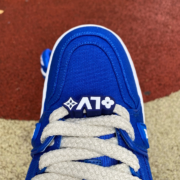 LV TRAINER MAXI Blue - Image 5