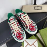 Gucci Tennis 1977 SNEAKER - Image 9