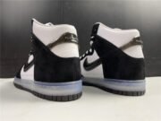 Nike Dunk High Slam Jam White Black DA1639-101 - Image 6