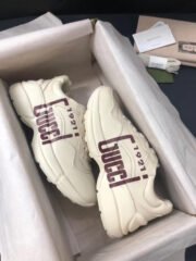 GUCC SNEAKER - Image 3