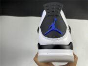 Jordan 4 Retro Motorsports (2017) 308497-117 - Image 4