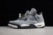 Air Jordan 4 Retro Cool Grey (2019) 308497-007 - Image 4