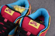 Nike Dunk SB Low Ms. Pacman 313170-461 - Image 13