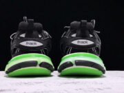 BLCG Track Black Glow-In-The-Dark 570391 W1GB1 1003 - Image 11