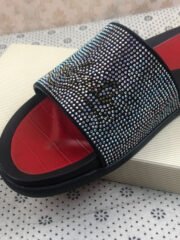 CHRISTIAN LOUBOUTIN SLIPPERS - Image 4