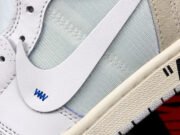 Off-White Air Jordan 1 Retro High White AQ0818-100 - Image 12