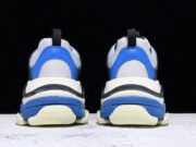 BLCG Triple S Black Blue 536737 W09OH 1007 - Image 3
