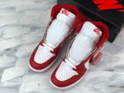 Air Jordan 1 Retro High '85 OG 'New Beginnings' CQ4921-601 - Image 2
