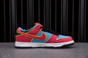 Nike Dunk SB Low Ms. Pacman 313170-461 - Image 4