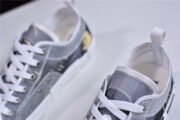 DR B23 Oblique Low Top Sneakers - Image 9