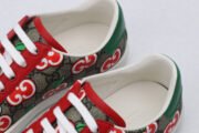 GUCC LOW-TOP SNEAKER - Image 15