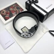 GUCC Belt-3.8 CM - Image 7