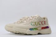 GUCC TRAINER SNEAKER - Image 7
