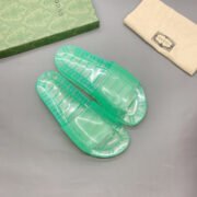 GUCC SLIPPERS - Image 9