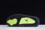 Air Jordan 4 SE “Neon” CT5342-007 - Image 5