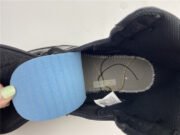 AIR JORDAN 1 RETRO HIGH BLACK METALLIC GOLD (2020) 555088-032 - Image 17