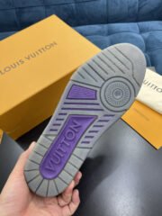 Loui Vuitto TRAINER SNEAKER - Image 2