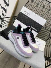 CHNE1 LOW TOP TRAINER CC SNEAKERS - Image 4