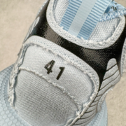 BALCIA 3XL Sneakers Light Blue - Image 7