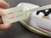 Jordan 2 Retro Low SP Off-White White Red DJ4375-106 - Image 17