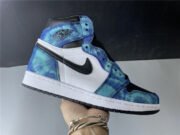 Air Jordan 1 High OG “Tie-Dye” CD0461-100 - Image 11