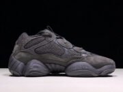 Adidas Yeezy 500 Utility Black F36640 - Image 7
