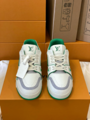 Loui Vuitto TRAINER SNEAKER - Image 3