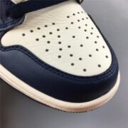 Air Jordan 1 Retro High OG “Obsidian” 555088-140 - Image 20