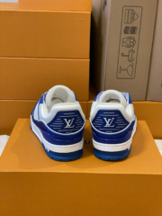 Loui Vuitto TRAINER SNEAKER - Image 5