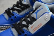 Air Jordan 3 Retro 'Varsity Royal' - CT8532 400 - Image 8