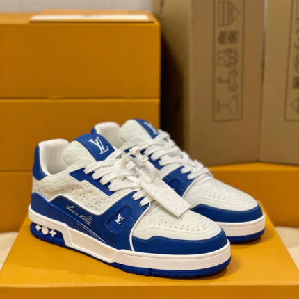 Loui Vuitto TRAINER SNEAKER