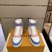 Loui Vuitto RIVILI SNEAKER - Image 6