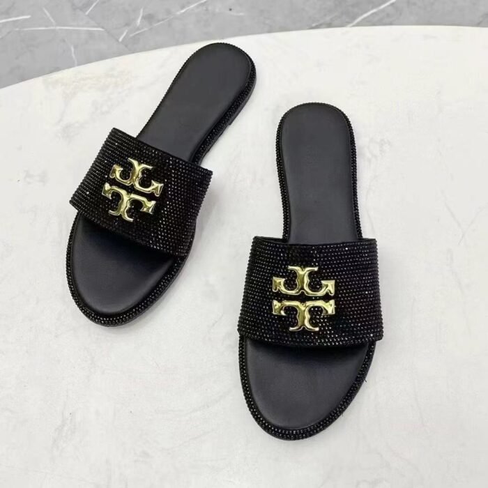 TB slippers - Image 1