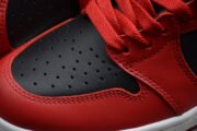 Air Jordan 1 High 85 “Varsity Red” BQ4422-600 - Image 6