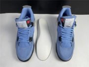 AIR JORDAN 4 University Blue CT8527-400 - Image 12