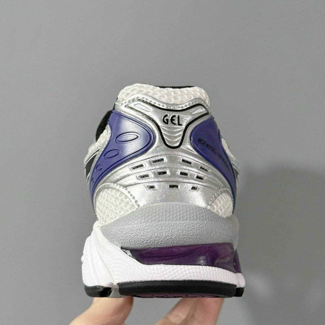 0bb84cd434dc5636a2bb47bacb0da95dfe3e3cac Asics GEL-Kayano 14 1202A056-111 - Image 13