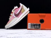 Sacai x Nike LVD Waffle Daybreak BV0073-500 - Image 12