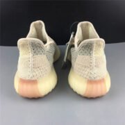 Adidas Yeezy Boost 350 V2 'Citrin Reflective' FW5318 - Image 16