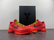 NIKE Zoom Kobe 6 FV4921-600 - Image 8