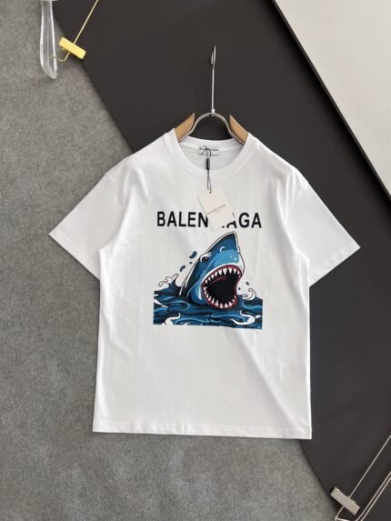 Balenciaga T-shirts