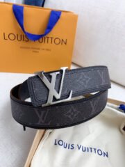 Loui Vuitto Belt-4CM - Image 7